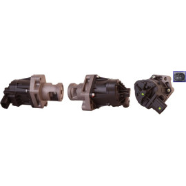 DRI AGR-Ventil 717720083 elektrisch mit Dichtungen DRI AGR-Ventil 717720083 elektrisch mit Dichtungen