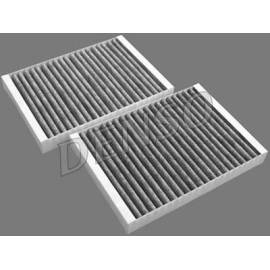DENSO Filter, Innenraumluft DCF168K