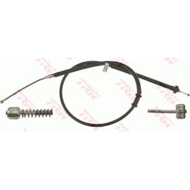 Handbremsseil GCH621