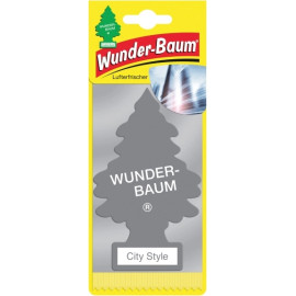Weihnachtsbaum-Stadtduft / Wunder-Baum 23-169 Weihnachtsbaum-Stadtduft / Wunder-Baum 23-169