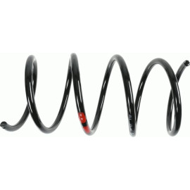 Sachs Fahrwerksfeder Db P. W168 A-Klasse Ab 10/97 997 621