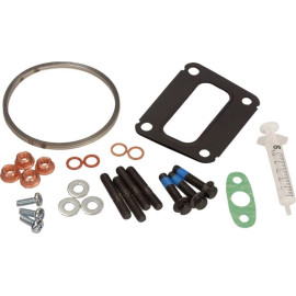 Montagesatz, Lader KT130510