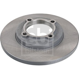 FEBI BILSTEIN Bremsscheibe 108647