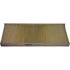 Innenraumfilter Citroen/Peugeot 26-0510