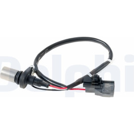Delphi Kurbelwellensensor SS12306-12B1