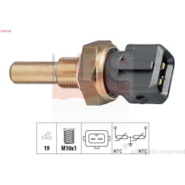 Sensor, Kühlmitteltemperatur 1.830.229