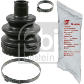 FEBI BILSTEIN Faltenbalgsatz, Antriebswelle 02721