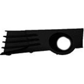 GRILL UNTEN L +NSW SCHWARZ PQ 2598,416,2