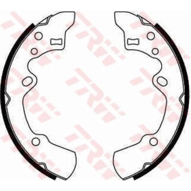 83 461 013 Bremsbacken GS8520