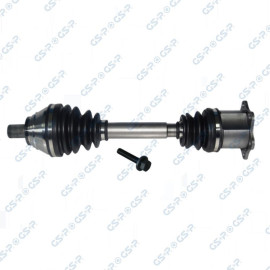 GSP Antriebswelle 254013 GSP Antriebswelle 254013