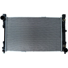Kamoka Motorkühler 7700069