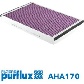 PURFLUX Filter, Innenraumluft AHA170