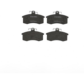 BREMBO Bremsklötze VA P 41 003