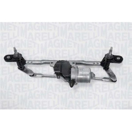 MAGNETI MARELLI Scheibenreinigungsanlage 064351113010
