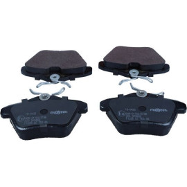 MAXGEAR Bremsbelagsatz 19-0433 Alfa 156/166 MAXGEAR Bremsbelagsatz 19-0433 Alfa 156/166