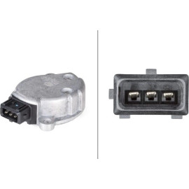 HELLA Sensor, Nockenwellenposition 6PU 012 681-021