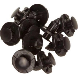 Nissan/Mitsubishi Kotflügel-Erweiterungsstift (10 Stück) B22088