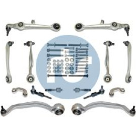 RTS Reparatursatz 99-05006
