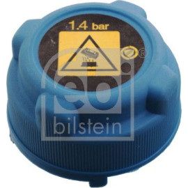 FEBI BILSTEIN Verschlußdeckel, Kühlmittelbehälter 183372