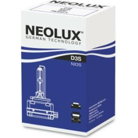 NEOLUX Entladungslampe NX3S