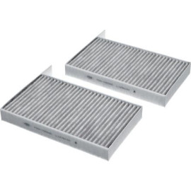 AMC Aktivkohlefilter PKW FCA-10034C