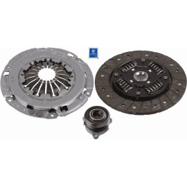 SACHS Kupplungssatz 3000 990 090