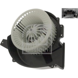 FEBI BILSTEIN Ventilator 49830