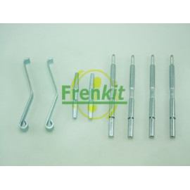 FRENKIT Zubehör, Bremsbeläge 901044