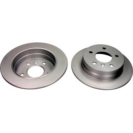 Quaro Bremsscheibe Db T. W168 A-Klasse Mit Ok Pow Korrosionsschutz QD0773 Quaro Bremsscheibe Db T. W168 A-Klasse Mit Ok Pow Korrosionsschutz QD0773