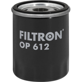 OP 612 Filtron Ölfilter OP 612