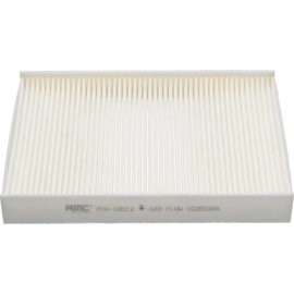 AMC Innenraumfilter PKW FCA-10012