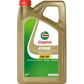Castrol EDGE 5W-30 M 15F6DC