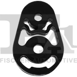 FA1 Auspuffhalter 123-744 FA1 Auspuffhalter 123-744