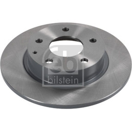 FEBI BILSTEIN Bremsscheibe 108513
