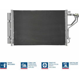 Kondensator PKW 940268