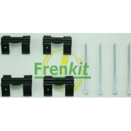 FRENKIT Zubehör, Bremsbeläge 900951