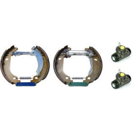 Bremsbackensatz HA Kit&Fit K 61 073