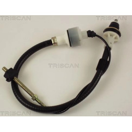 Kupplungsseil Opel Combo/Corsa 93-01 814024233