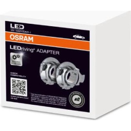 OSRAM LEDriving ADAPTER 1-1 64210DA01-1