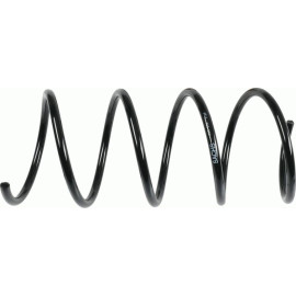 Sachs Fahrwerksfeder Db P. C-Klasse Sportcoupe (Cl203), C 160 Kompressor (203.730), C 180 Kompressor 998 862