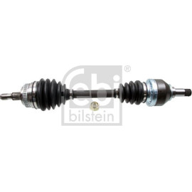 FEBI BILSTEIN Antriebswelle 184657
