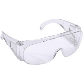 SW-Stahl Schutzbrille klar 11103SB SW-Stahl Schutzbrille klar 11103SB