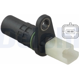 Delphi Kurbelwellensensor SS11051