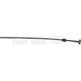 Seilzug, Feststellbremse Toyota P. Rav4 06 9045206