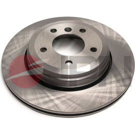JPN Bremsscheibe 40H9077-JPN JPN Bremsscheibe 40H9077-JPN