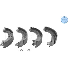Bremsbacken Fiat Brava/O 2145330004