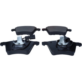 MAXGEAR Bremsbelagsatz 19-0653 VW Sharan/Alhamb MAXGEAR Bremsbelagsatz 19-0653 VW Sharan/Alhamb