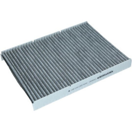 KAMOKA Filter, Innenraumluft F500401