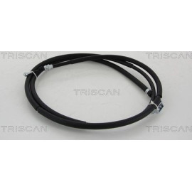 Seilzug, Feststellbremse Citroen T. C8 02- Pr 814010127