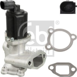 FEBI BILSTEIN AGR-Ventil 107782
